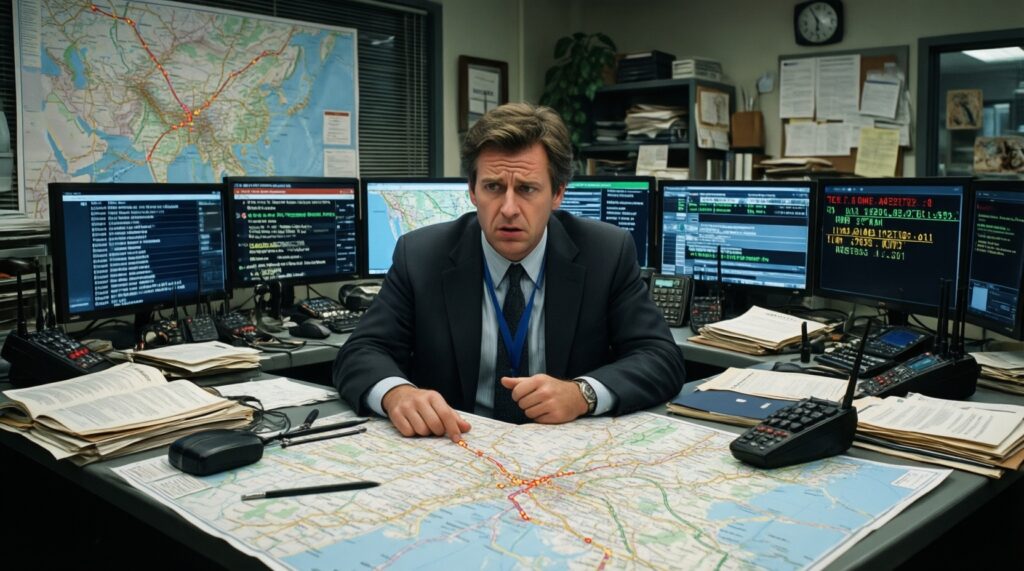 Транспорт и логистика: изменения в расписаниях, новые маршруты и состояние мостов - иллюстрация