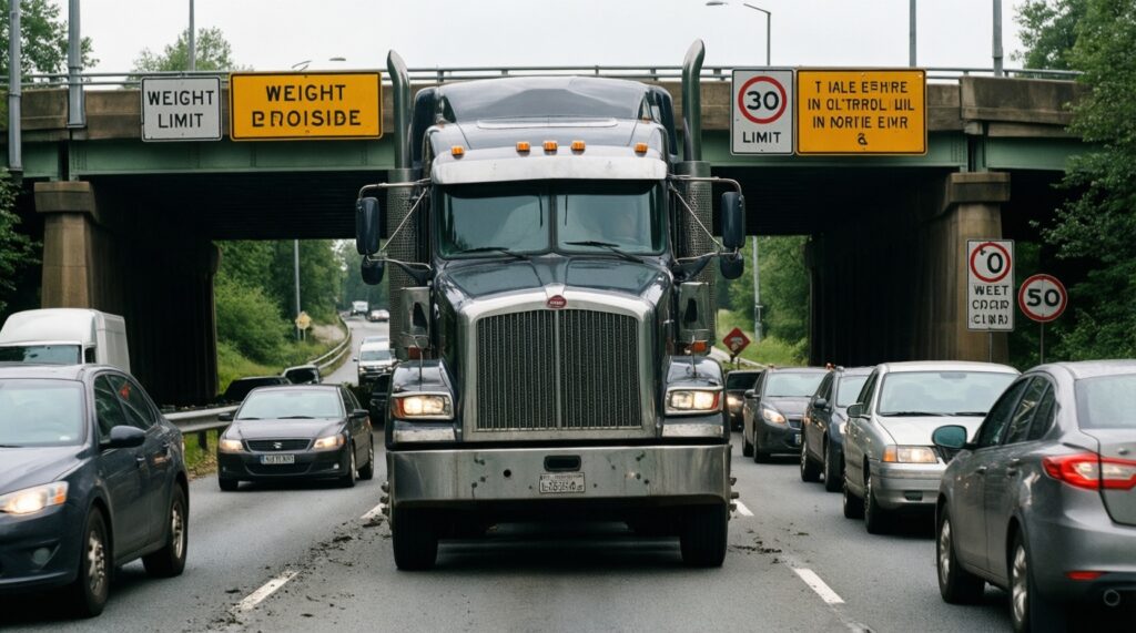Транспорт и логистика: изменения в расписаниях, новые маршруты и состояние мостов - иллюстрация