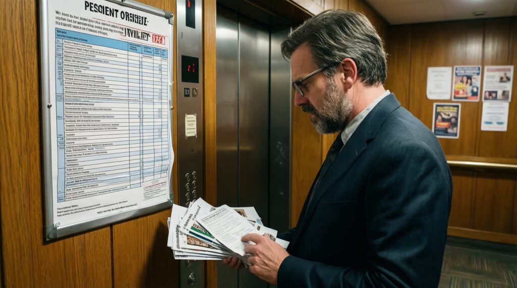 Коммунальные аварии и ремонты: хроника отключений, причины и как действовать жителям - иллюстрация