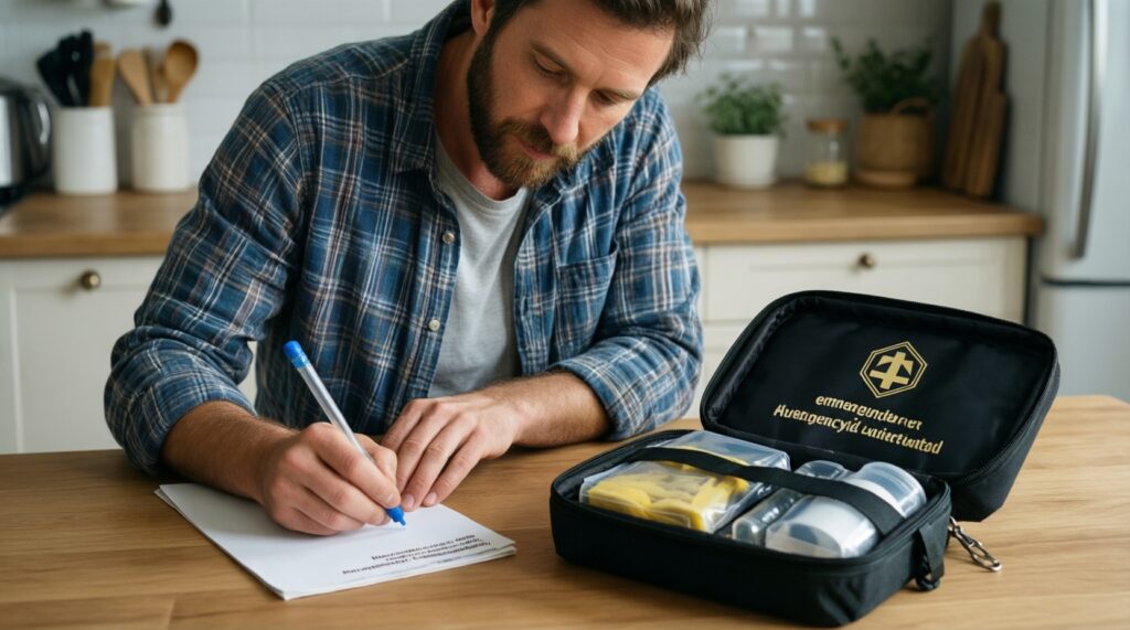 Коммунальные аварии и ремонты: хроника отключений, причины и как действовать жителям - иллюстрация