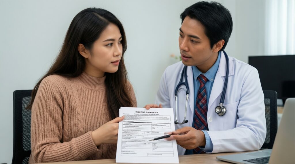 Здравоохранение в регионе: доступность врачей, очереди, телемедицина и новые отделения - иллюстрация