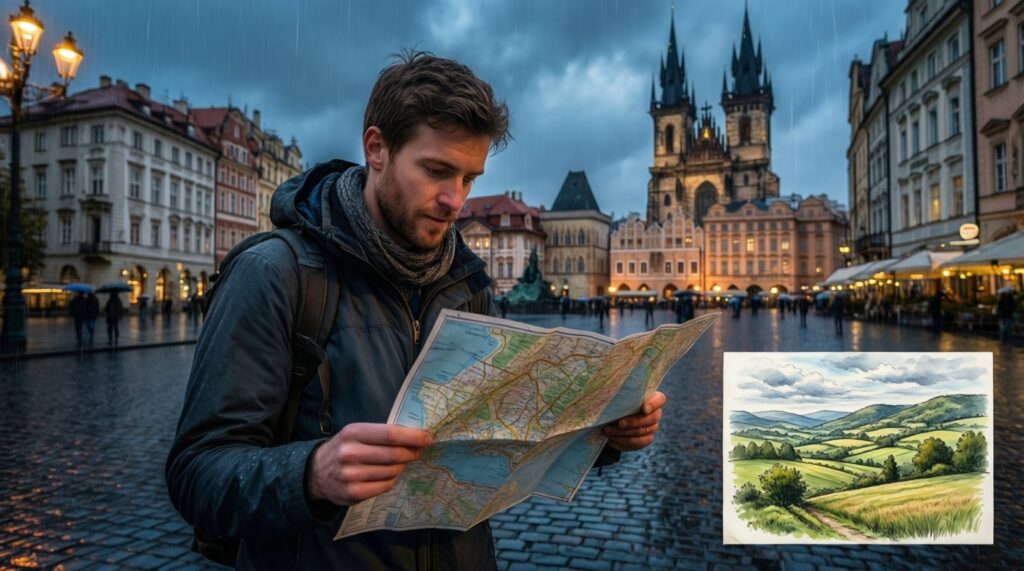 Туризм выходного дня: маршруты по Суздалю, Мурому, Александрову и малоизвестным местам - иллюстрация