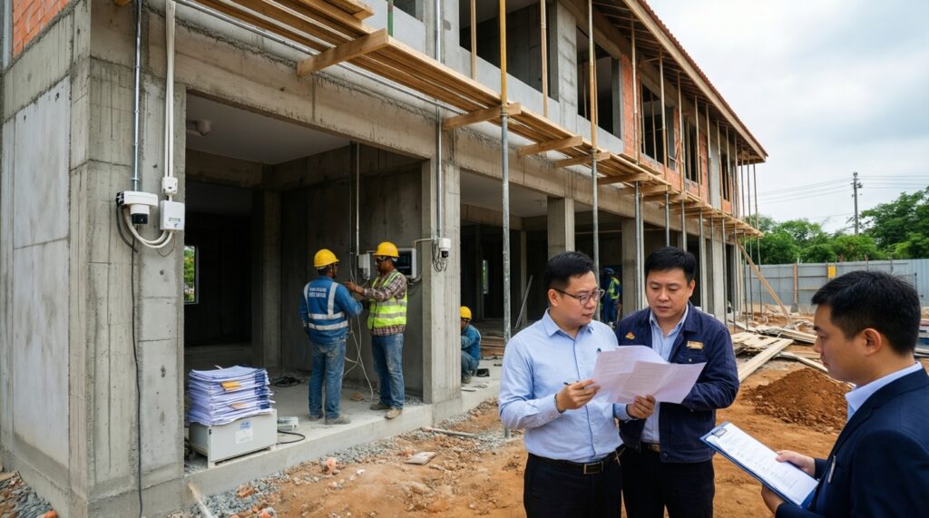 Главные стройки региона: новые школы, детсады, поликлиники и сроки сдачи - иллюстрация