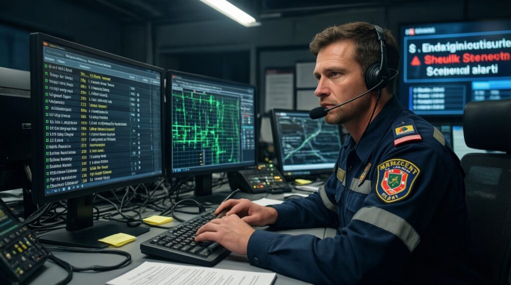 Погода и сезонные риски: паводок, пожароопасный период, гололед и готовность служб - иллюстрация