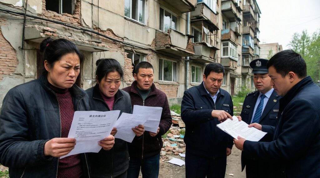 Недвижимость и стройрынок: цены, новостройки, капремонт и расселение аварийного жилья - иллюстрация