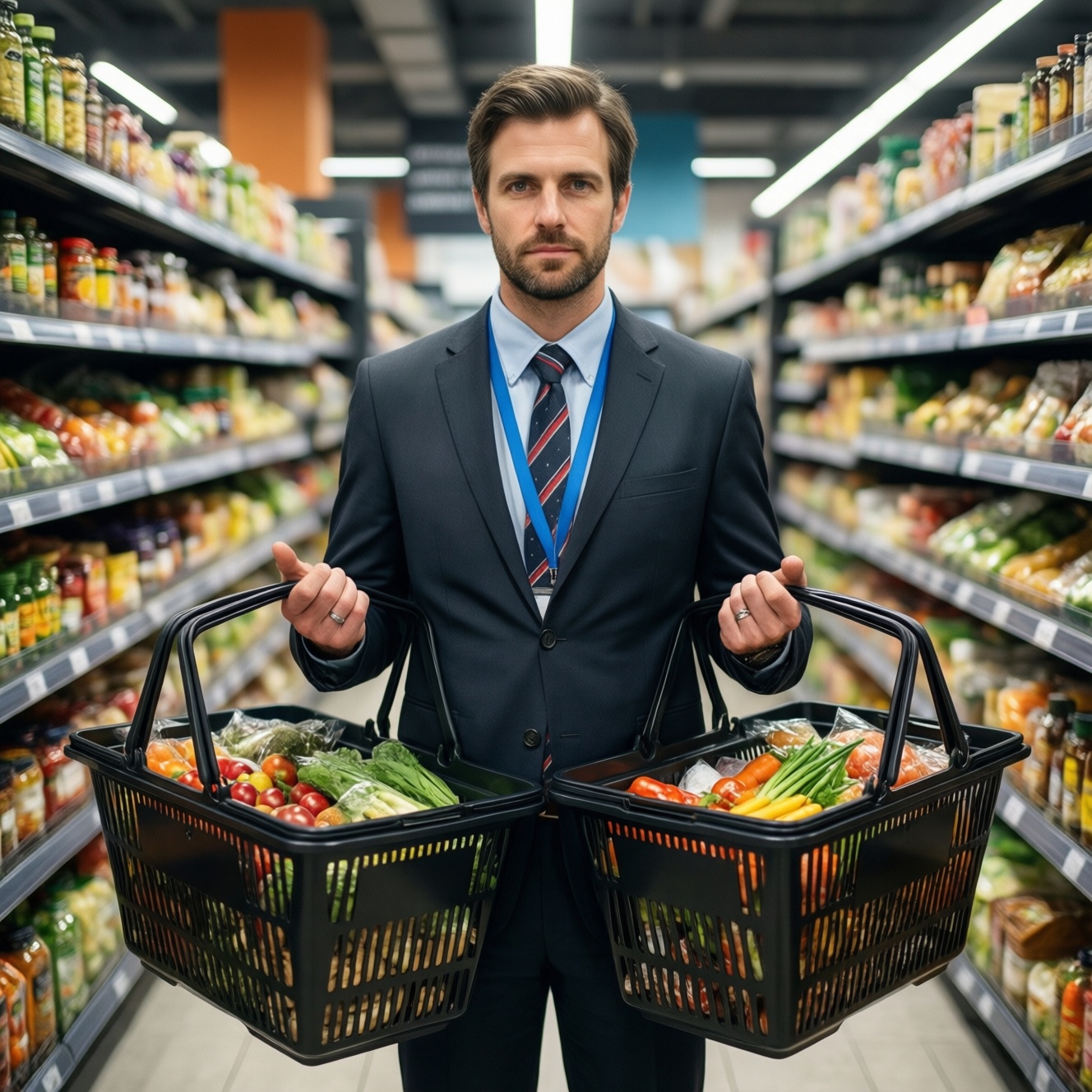 Потребительская повестка: как меняются цены на продукты и услуги в районах области