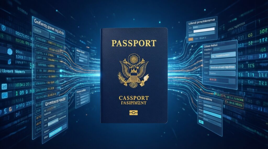 Цифровизация и госуслуги: что меняется в МФЦ, записи к врачу и электронные сервисы - иллюстрация