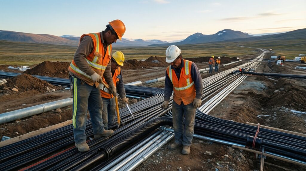 Экономика на местах: какие предприятия растут и где появляются новые рабочие места - иллюстрация