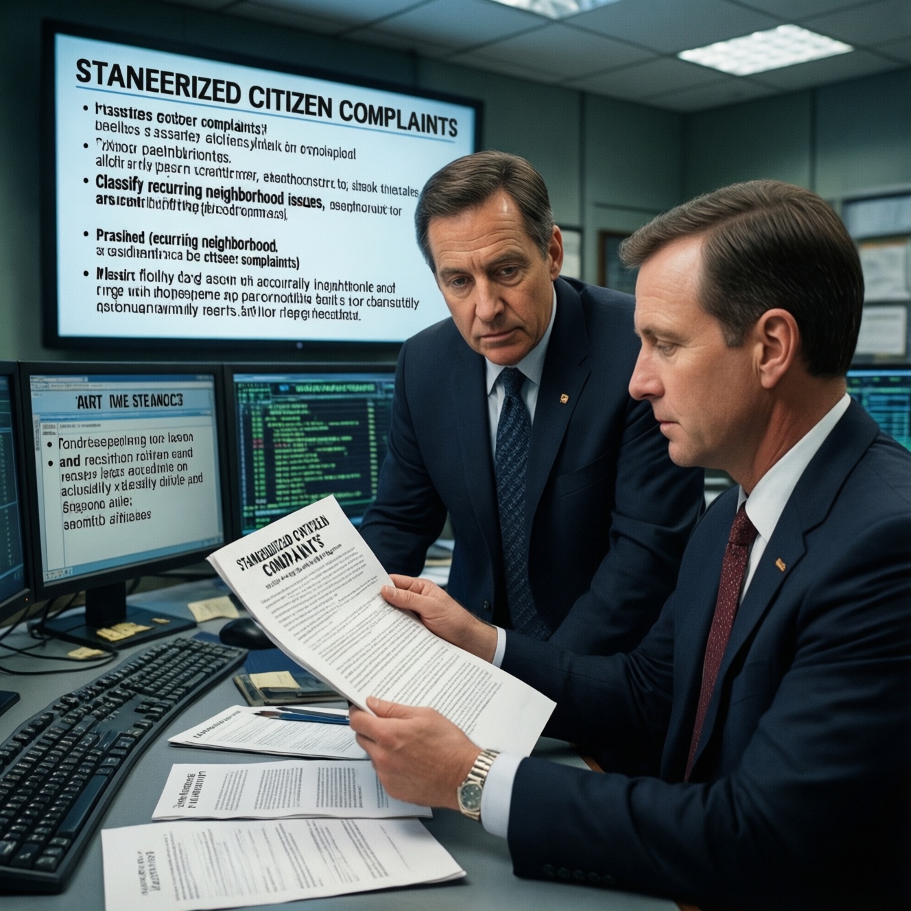 Обратная связь с жителями: разбор частых жалоб и ответов администраций по районам