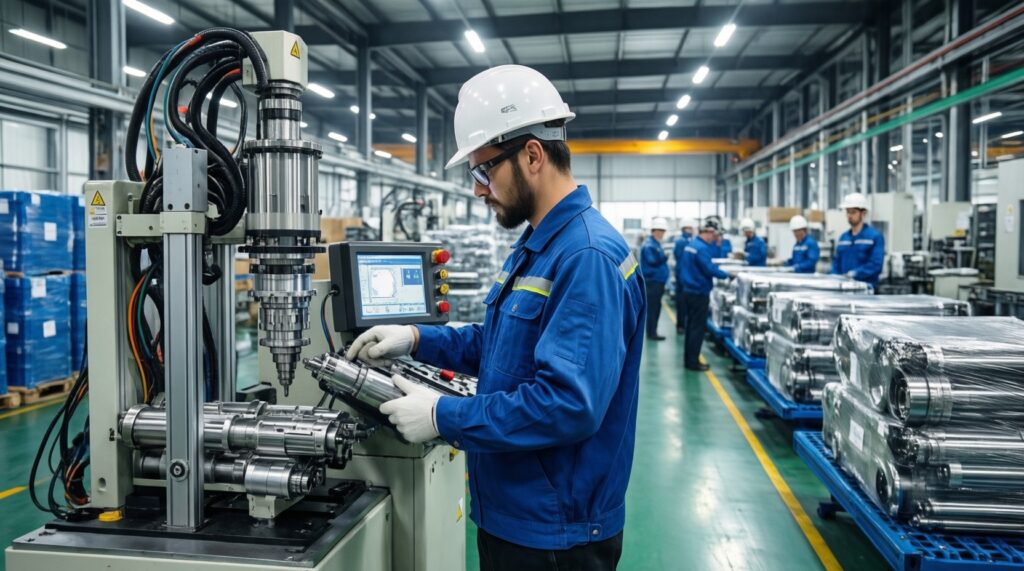 Новости и тенденции в экономике Владимирской области: ключевые отрасли, новые производства, инвестиции - иллюстрация