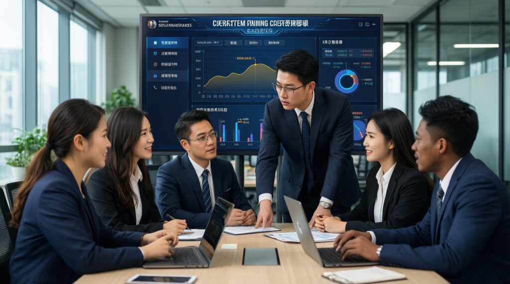 Новости и тенденции в экономике Владимирской области: ключевые отрасли, новые производства, инвестиции - иллюстрация