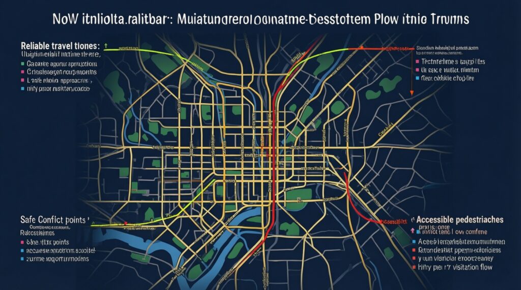 Громкие инфраструктурные проекты региона: дороги, мосты, благоустройство - что строят и как это меняет жизнь - иллюстрация