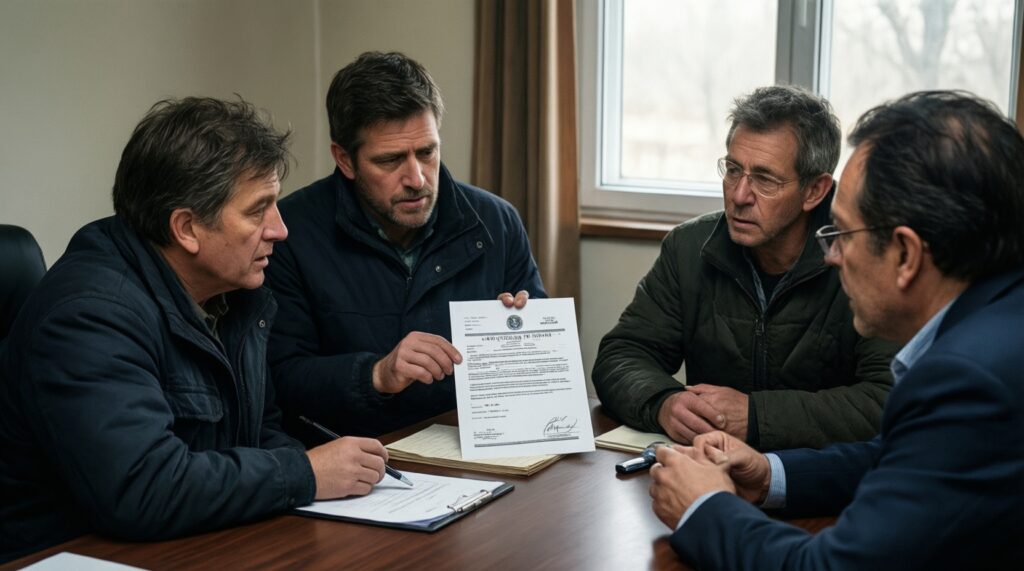 Репортаж из районов: чем живут малые города и сёла Владимирской области сегодня - иллюстрация