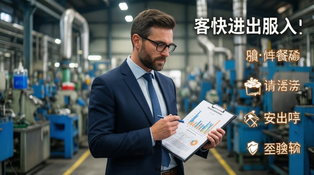 Экономика на местах: какие предприятия растут и где появляются новые рабочие места - иллюстрация